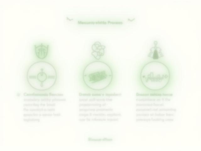 Infographic illustrating Gable Growth's 3-step product vetting process